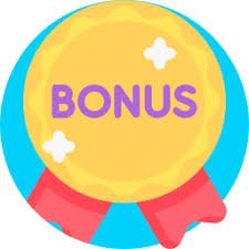 Welcome bonus